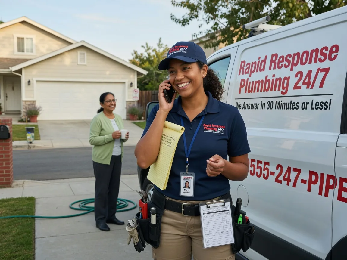 Emergency Plumber West Union, SC FAQs